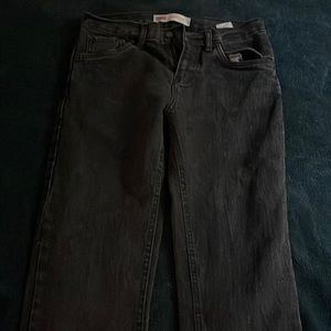 cute women bootcut jeans